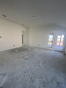 New construction Single-Family house 1408 Quail Creek Dr, Cleburne, TX 76033 plan Hanover - image 12