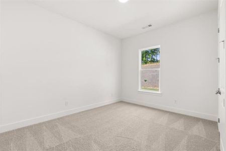 New construction Single-Family house 3410 Traditions Wy, Jefferson, GA 30549 plan Georgetown - image 18