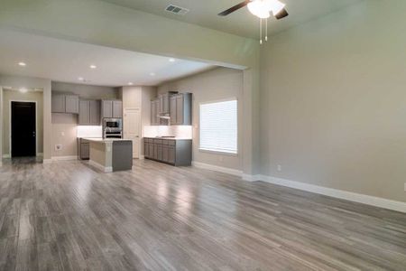 New construction Single-Family house 1056 Kensington Ct, Argyle, TX 76226 null- photo 33 33