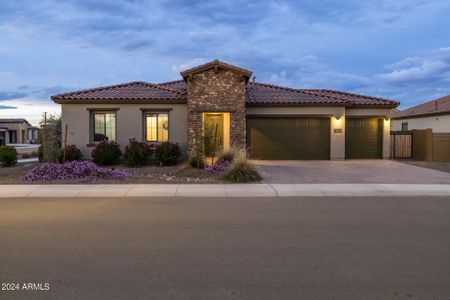 New construction Single-Family house 8030 W State Ave, Glendale, AZ 85303 null- photo 40 40