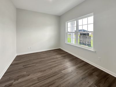 New construction Single-Family house Ludowici, GA 31316 plan The Duncan - image 11