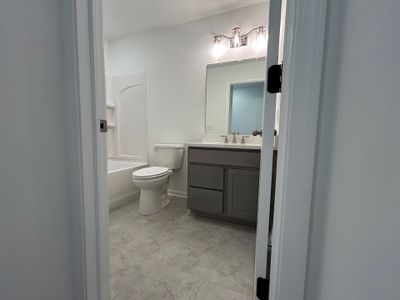 New construction Single-Family house 2776 Bristol Ridge Dr, Unit 37, Ann Arbor, MI 48105 plan The Highbridge - image 11