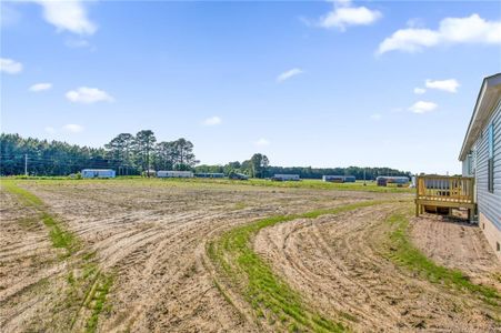 New construction Manufactured Home house 140 Atlas, Lumberton, NC 28358 - image
