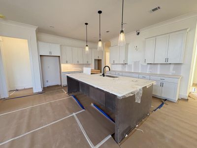 New construction Single-Family house 4540 Aiden Wy, Cumming, GA 30041 - image 14