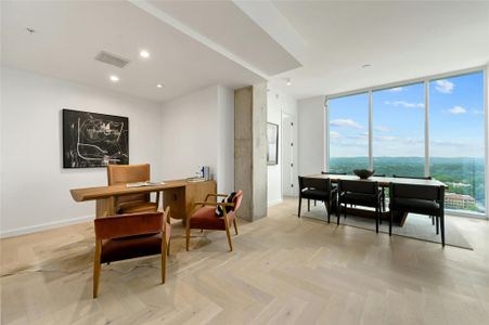 New construction Condo house 313 W 17Th St, Unit 2304, Austin, TX 78701 null- photo 6 6