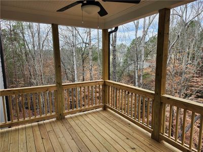 New construction Single-Family house 636 Longwood Pl, Dallas, GA 30132 null- photo 6 6