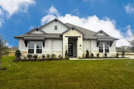 New construction Single-Family house 4001 Box Elder Dr, Royse City, TX 75189 - image