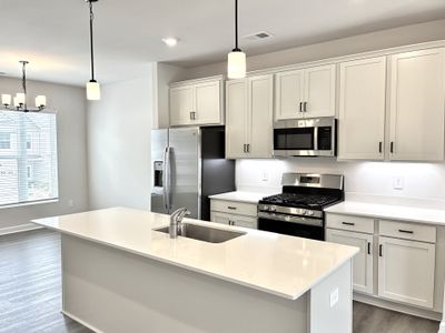 New construction Single-Family house 241 Taylor Woods Ct, Greenville, SC 29607 plan The Beckett - image 6