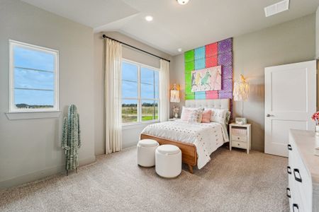 New construction Single-Family house 5527 Birchwood Glen Dr, Katy, TX 77493 plan Laramie - image 10