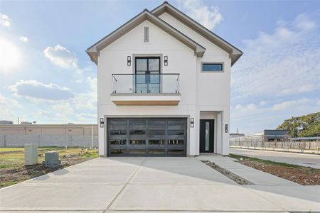 New construction Single-Family house 615 Rolling Oaks, Stafford, TX 77477 - image