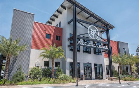 New construction Townhouse house 42854 Park View Dr Wy, Punta Gorda, FL 33982 - image