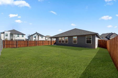 New construction Single-Family house 3258 Baehr Dr, Royse City, TX 75189 Cheyenne- photo 28 28