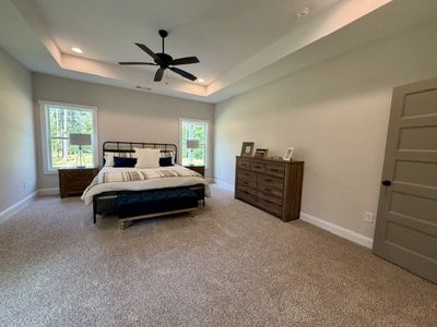 New construction Single-Family house 311 Mourning Ct, LaGrange, GA 30241 plan Whitshire - image 6