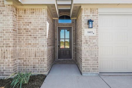 Trail Creek by Cheldan Homes in Cleburne - photo 8 8