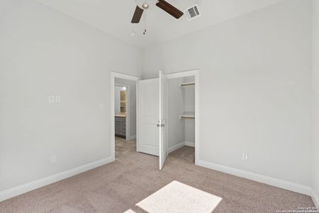 New construction Single-Family house 301 Club Vw E, Seguin, TX 78155 - image 13