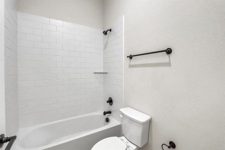 The Ranch at Stone Hill by Dunhill Homes in Waxahachie - image 11