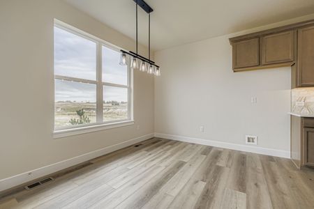 New construction Single-Family house 8441 Dines Blvd, Colorado Springs, CO 80908 plan Plan C412 - image 18