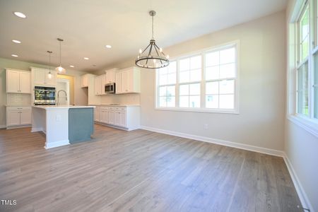 New construction Single-Family house 281 Abingdon Farms Drive, Selma, NC 27576 Buckhorn- photo 11 11