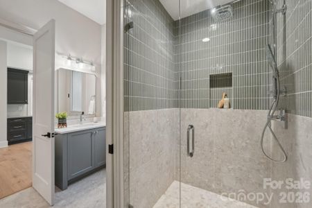 New construction Single-Family house 213 Crest Ct, Weddington, NC 28104 - image 16