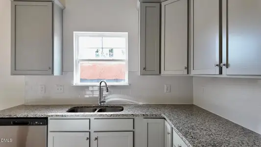New construction Single-Family house 6436 Winter Spring Dr N, Wake Forest, NC 27587 - image