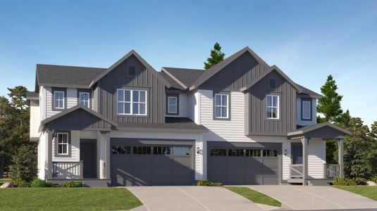 Sunset Village: Paired Homes by Lennar in Erie - photo 9 9