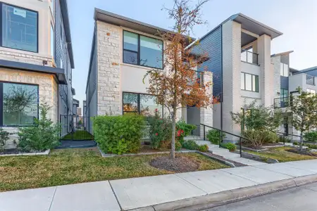 New construction Single-Family house 7513 Hewitt Dr, McKinney, TX 75070 - image