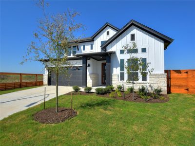 New construction Single-Family house 6800 Tulane Dr, Austin, TX 78723 null- photo 0