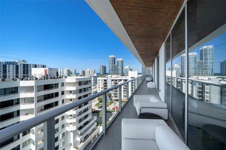 New construction Condo house 6800 Indian Creek Dr, Unit 8D, Miami Beach, FL 33141 null- photo 55 55