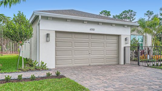 New construction Single-Family house 6510 Se Park Trace Dr, Stuart, FL 34997 null- photo 6 6