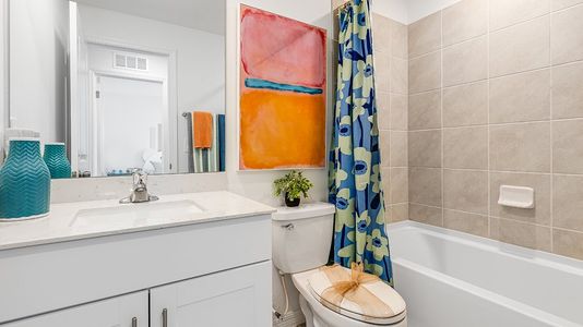 Aurora at Lakewood Ranch: Townhomes 7