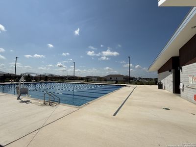 New construction Single-Family house 9024 James Bowie, Seguin, TX 78155 plan Fullerton - image