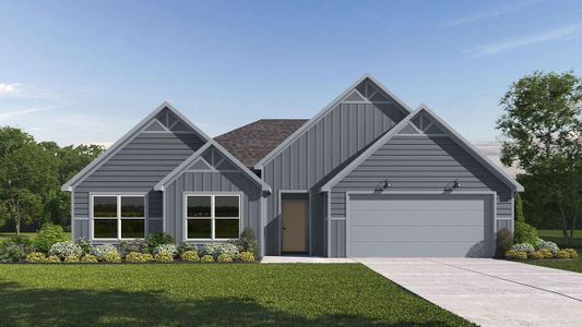 New construction Single-Family house 489 Diehl Rd, Lockhart, TX 78644 null- photo 0 0