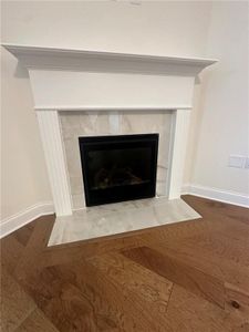 New construction Condo house 1104 Calypso Wy, Unit 1104, Cumming, GA 30040 plan The Charleston with Bonus Room - image 18