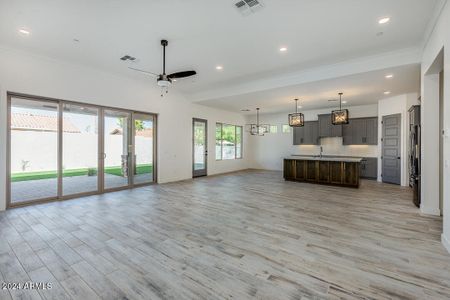 New construction Single-Family house 15522 E Chicory Dr, Fountain Hills, AZ 85268 null- photo 10 10