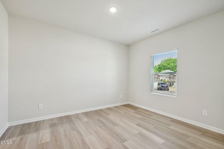 New construction Single-Family house 590 White Birch Ln, Angier, NC 27501 plan Johnson - image 16