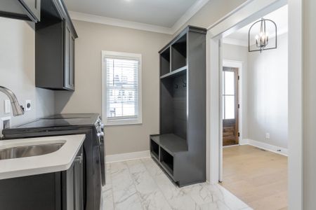 New construction Single-Family house Soddy-Daisy, TN 37379 plan Autumnbrook A - image 8