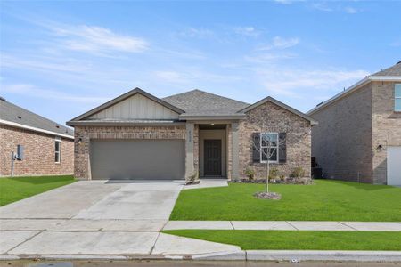 Ranch at Duck Creek by Starlight Homes in Fort Worth - photo 6 6