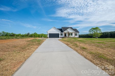 New construction Single-Family house 6268 Hill Gates Trl, Unit 36, Cherryville, NC 28021 - image