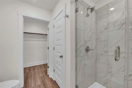 New construction Single-Family house 11417 Patera St, Lorena, TX 76655 Trinity- photo 12 12
