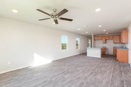 New construction Single-Family house 5422 Black Harrier, San Antonio, TX 78222 null- photo 11 11