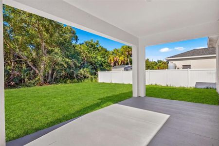 New construction Single-Family house 18367 Buttercup Ave, Port Charlotte, FL 33954 - image 19