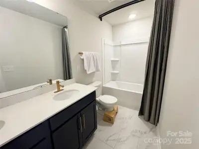 New construction Single-Family house 11012 N Commons Dr, Charlotte, NC 28213 - image 3