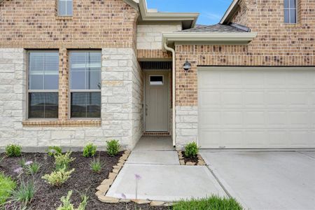 New construction Single-Family house 726 Whispering Winds, Beasley, TX 77417 null- photo 6 6