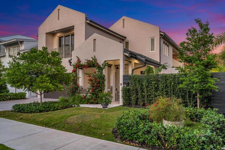 New construction Single-Family house 618 Ne 15Th Ave, Fort Lauderdale, FL 33304 - image