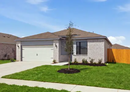 New construction Single-Family house 1804 Spring Acres Dr, Rosenberg, TX 77471 plan Bridgeland - image