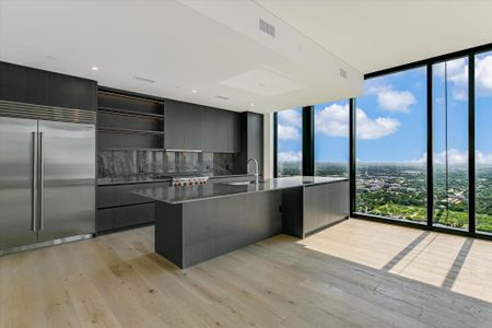 New construction Condo house 610 Davis St, Unit 3801, Austin, TX 78701 - image 13