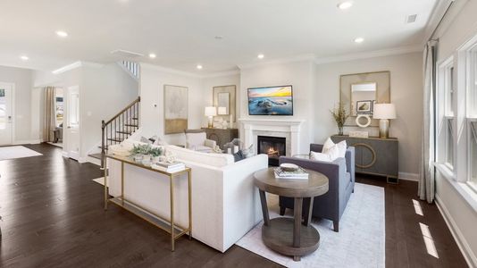 Annandale: Highland Collection by Lennar in Cleveland - photo 29 29