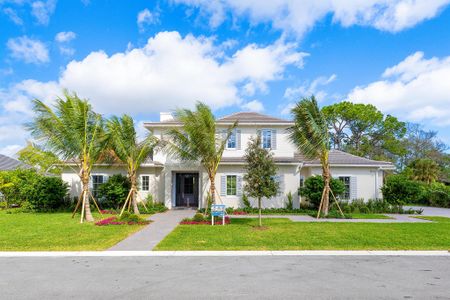 New construction Single-Family house 2913 Bluewater Cove, Delray Beach, FL 33483 - photo 0