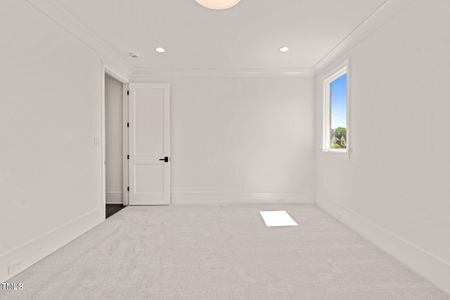 New construction Single-Family house 1608 Legacy Ridge Ln, Wake Forest, NC 27587 null- photo 46 46