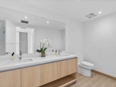 New construction Condo house 9901 W Bay Harbor Dr, Unit 605, Bay Harbor Islands, FL 33154 - image 9